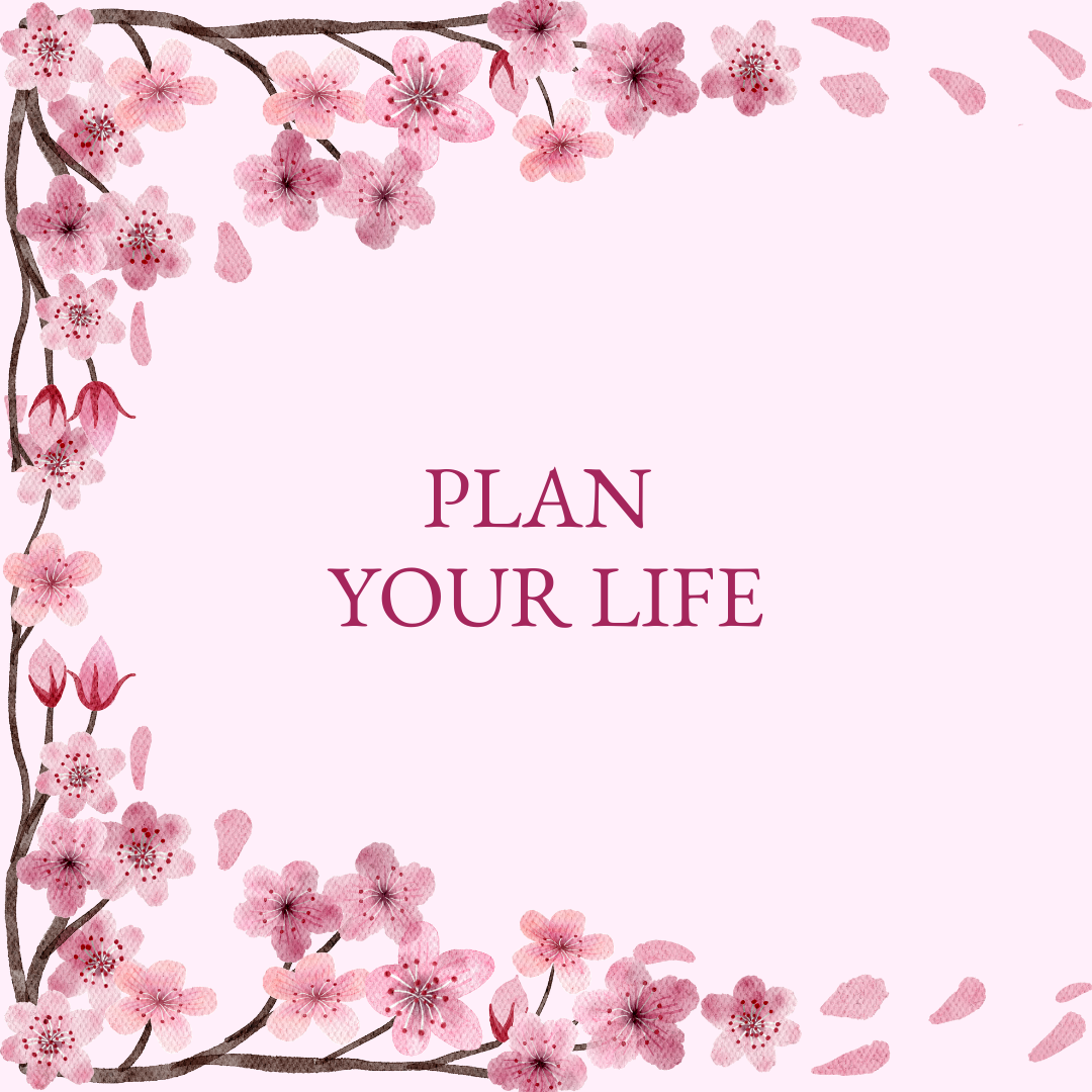 LIFE STRUCTURE