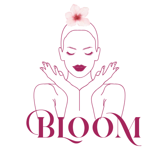 Blooming Girl