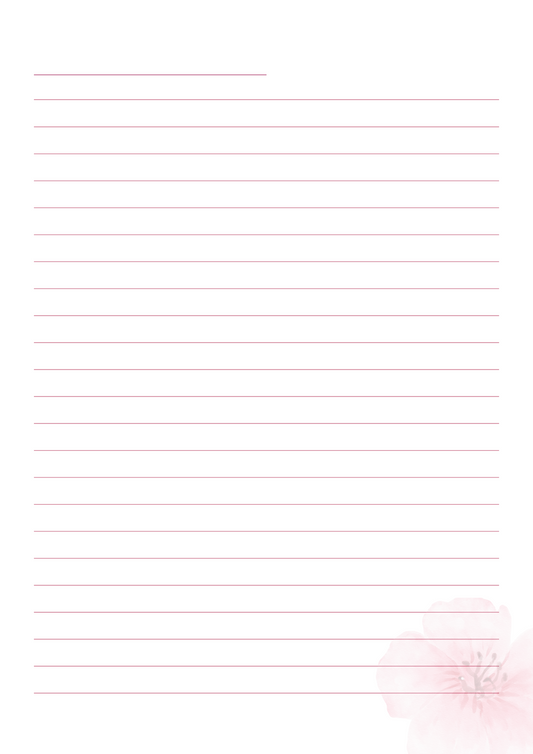 Notes